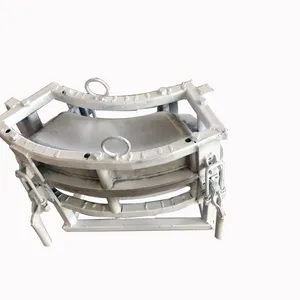 HUKUN Custom PE Molds and Rotomolding thumbnail-3