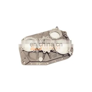 Original Howo Sinotruk 371 336 Truck Spare Parts Rear Axle Engine Gearbox Cabin Parts 99975 Fast Rear Gearbox Cover thumbnail-3