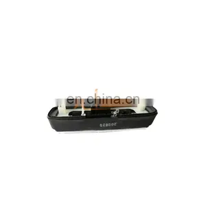 China Heavy Truck C7h/T7h/T5g Sinotruk Sitrak Electric System 811W25260-6002 High Roof Front Outline Lamp (Fully Sealed) thumbnail-3