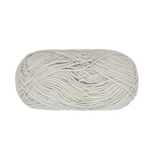 Hot Selling Products Custom Designed High Tenacity Bulky Yarn Knitting Pattern thumbnail-1