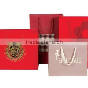 Mini Kraft Brown Paper Packaging Bag thumbnail-2