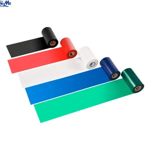 Custom Ribbons Satin Ployster Plain Ribbon Silk Satin and Nylon Printed Custom Ribbon thumbnail-1