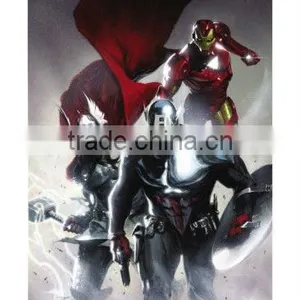 Gloss Lamination Cheap Poster Printing thumbnail-1