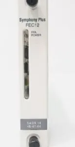 ABB SPFEC12 I-O Module thumbnail-1