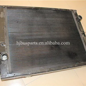 High Performance for Zhongtong Bus Guangzhou Engine Radiator Manufacturers Machine thumbnail-2