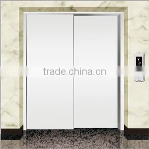 Cargo Lift Cargo Elevator Freight Elevator High Quality OT-H01 thumbnail-3