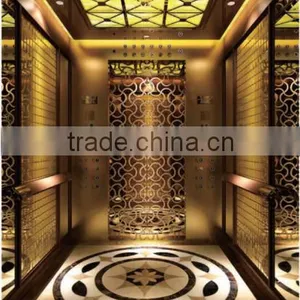 OTTONE Commercial Passenger Elevator Lift MR &MRL OT34 thumbnail-1