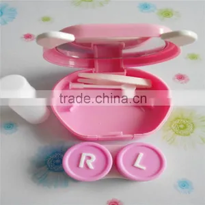 Animal Shaped Cute Panda Contact Lens Solution Case thumbnail-3