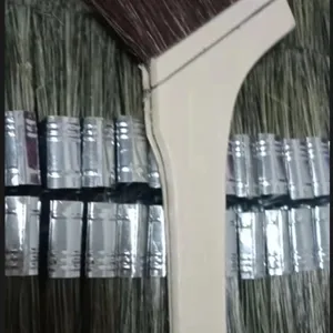 Paint Brush, Roller Brush, Wool Brush thumbnail-5