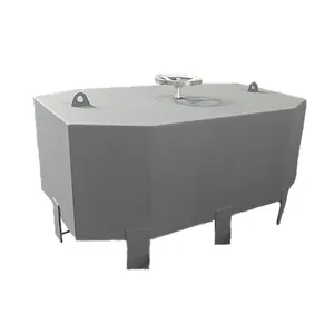 New Systems Customized Quality Steel Aluminium Assurance Mushroom Vent for Marine Ventilation thumbnail-4