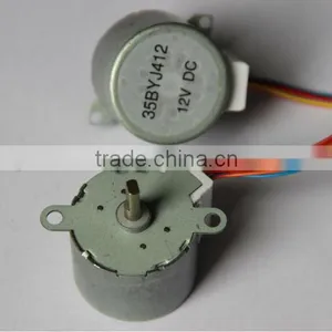 38BYJ412 Stepper Motor thumbnail-1