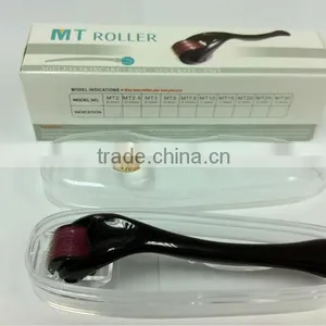 Stainless Steel Derma Roller for Skin Care thumbnail-1