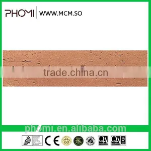 Flexible Clay China Supplier Exterior and Interior Decoration Grey Decorative Brick thumbnail-4