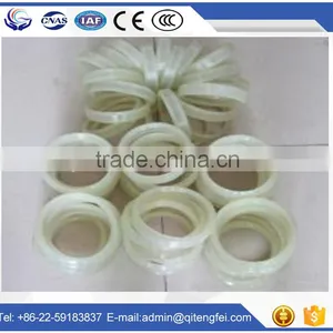 2'',2.5'',3'',4'',5'' Concrete Pump Rubber Gasket/Silicon/rubber/hardware/ptfe Gasket thumbnail-4