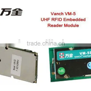 Vanch VM-5 RFID Smart Card Reader Module thumbnail-1