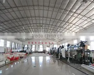 Zhejiang Huading Net Industry Co., Ltd. company overview - view 3 thumbnail