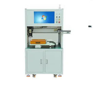 AITOP Single & Double Side Spot Welding 18650,26650,32650 Motorbike Battery Pack Automatic Spot Welder thumbnail-3