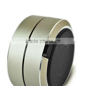 E2 Mini Bluetooth Speaker Box, Rechargeable Bluetooth Speaker thumbnail-2