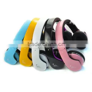 Manufacture Bluetooth Headphones With 4.0 - G1 thumbnail-3