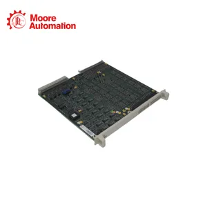 ABB DSDX180 3BSE003859R1 Digital I/O Board thumbnail-1