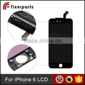 2016 Mobile Phones Display for Iphone 6 , for Iphone 6 Lcd Assembly thumbnail-5