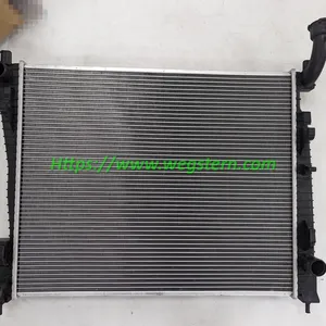 55038001AH 55038001AG Hot Selling Nice Quality Engine Radiator for Jeep Grand Cherokee 3.6L 5.7L 6.4L 2011-2021 for Dodge Durango 3.6L 5.7L 6.4L 2011-2014 2017-2023 thumbnail-2
