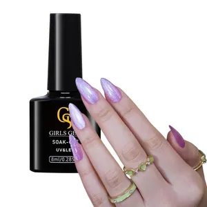 GS Reflective Cat Eye Gel thumbnail-1