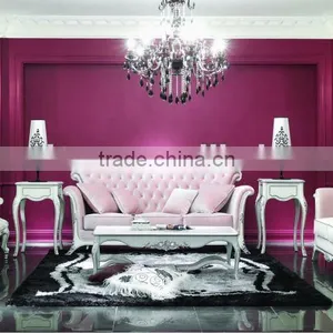 2012 Furniture for Living Room NC1206-Living thumbnail-1