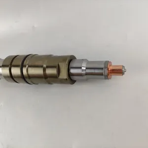 ISX QSXC Aftermarket New Fuel Injector 2897320 Fuel Injector Assembly 2897320 thumbnail-2