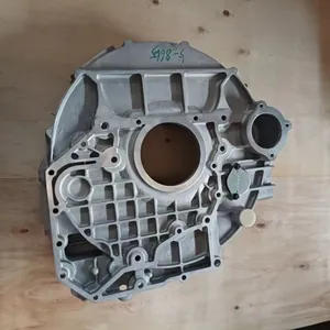ISB 2831370 Flywheel Housing thumbnail-3
