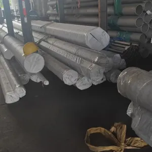 Ti-6242s Titanium Alloy Steel Pipe With Good Solder Ability thumbnail-3