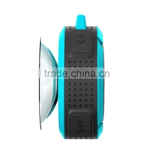 2016 Outdoor Mini Portable Waterproof Wireless Bluetooth Speaker Supplier's Choice thumbnail-5