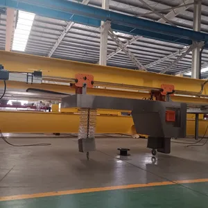 High Quality Cleanroom Electric Chain Hoist For Sale thumbnail-4