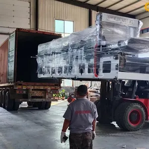 Automatic Box Partition Assembler Inserting Machine thumbnail-4