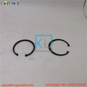 3500 Engine Piston Clips 8n7296 8n-7296 For CAT thumbnail-1