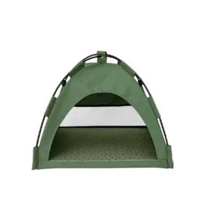Portable Tent Bed thumbnail-4