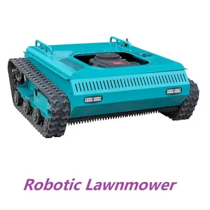 Robotic Lawnmower thumbnail-1