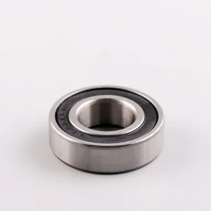 Deep Groove Ball Bearing 6003-2RS thumbnail-2
