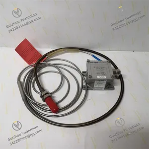 EPRO PR6425/010-100+CON011 Eddy Current Sensor thumbnail-1