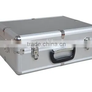 Sliver Aluminum Medical Box thumbnail-2