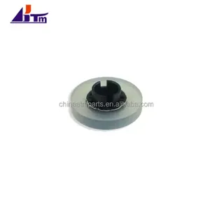 NCR SelfServ 6683 6687 BRM Escrow Roller Shaft 009-0029373-72 Parts for ATM Machines thumbnail-1