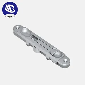 Factory Manufacture Flush Bolt Zinc Material Door Bolt thumbnail-4