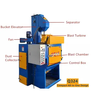 Yancheng Ruigang Machinery Co., Ltd. company overview - view 1 thumbnail