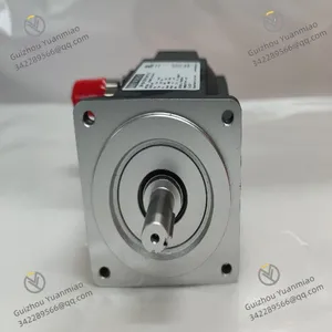 KOLLMORGEN AKM42E-EKGNR-01 Low Voltage Servo Motors thumbnail-3