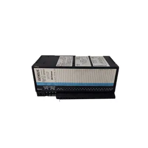IC200ALG264J Provides 15 Current Input Interfaces NBIO-31 3BSE011337R1 thumbnail-1