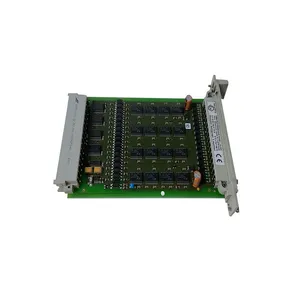 F3322 Digital Output Module Paul Hildebrandt GmbH Digital Output Module thumbnail-5
