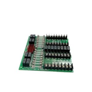 NTAI05 Analog Input Terminal Unit PPC907BE 3BHE024577R0101 thumbnail-1