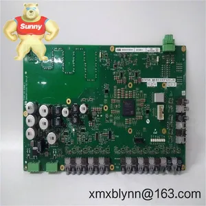 ABB GDD360C (3BHE047217R0101) – Gate Driver Board for IGCT Power Stacks in Medium-Voltage Drives thumbnail-1