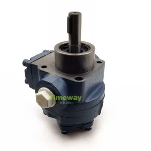 Hydraulik-Zahnradpumpe, Trochoidenpumpe TOP-203HB TOP-204HB TOP-206HB TOP-208HB TOP-210HB TOP-212HB TOP-216HB usw. Schmierstoff-Zahnradpumpe thumbnail-4