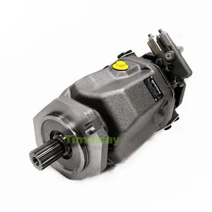 A10VSO100 Hydraulic Piston Pump A10VSO100DFR/31 A10VSO100DFLR A10VSO100DFR1 High Pressure Axial Piston Variable Pump A10VO100 thumbnail-1